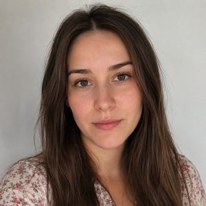 Picture of Camille Rocher