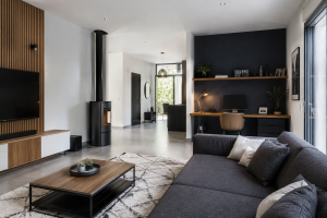 design intérieur