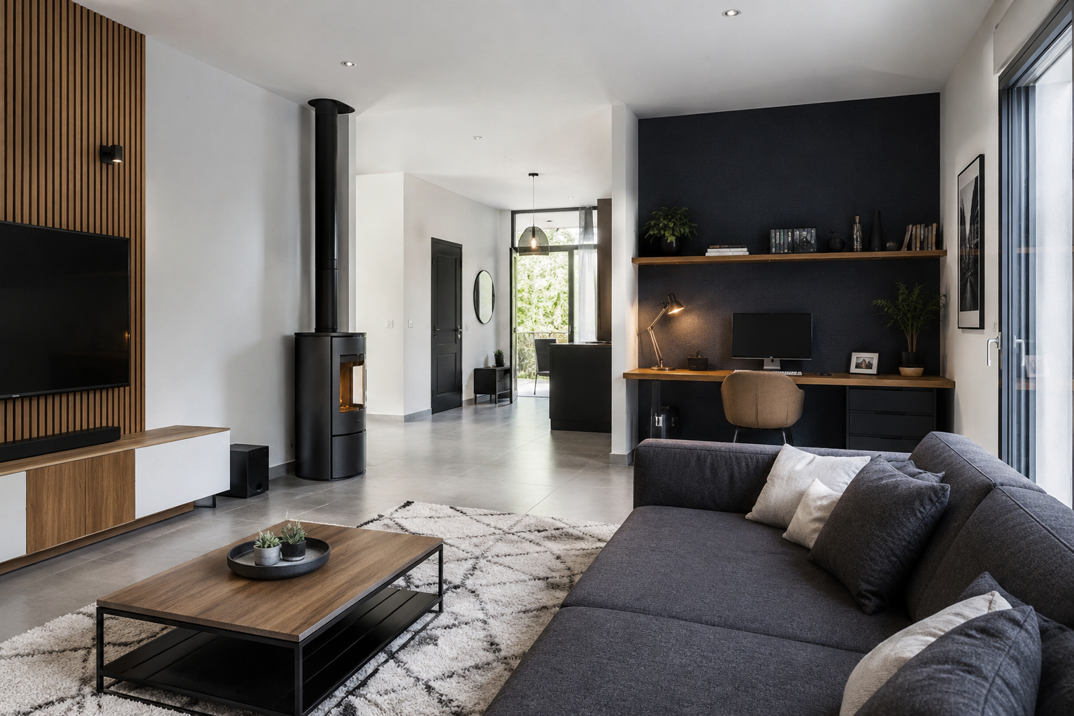 design intérieur